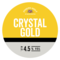 Crystal Gold