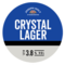 Crystal Lager