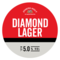 Diamond Lager