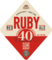 Ruby 40