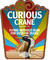 Curious Crane
