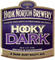 Hooky Dark