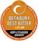 Beckbury Bitter
