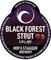 Black Forest Stout