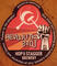 Revolution Stout