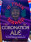 Coronation Ale