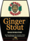 Ginger Stout