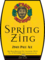 Spring Zing