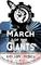 March of the Giants