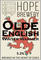 Olde English