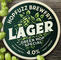 Green Hop Lager