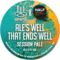 Ale's Well That Ends Well