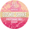 Cosmic Shake