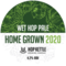 Home Grown 2020
