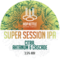 Super Session IPA