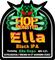 Ella Black IPA