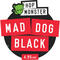 Mad Dog Black