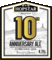 10th Anniversary Ale