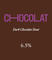 Chocolat Dark