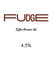 Fudge