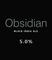 Obsidian IPA