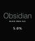 Obsidian