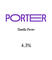 Porter