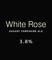 White Rose