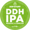 DDH IPA