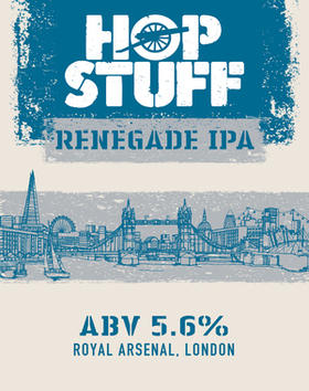 Renegade IPA