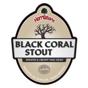 Black Coral Stout
