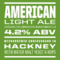 American Light Ale