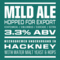 Mild Ale