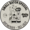 Small Batch Special