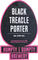 Black Treacle Porter