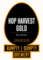 Hop Harvest Gold