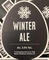 Winter Ale