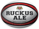 Ruckus Ale