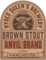 Brown Stout