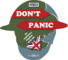 Don't Panic