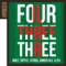Four Three Three