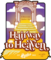 Hairway to Heaven