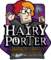 Hairy Porter