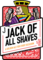 Jack of All Shaves