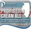 Prohibition Cream