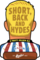 Short Back and Hydes