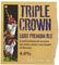 Triple Crown