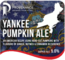 Yankee Pumpkin Ale