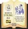 Boadicea Strong Ale
