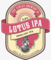 Lotus IPA